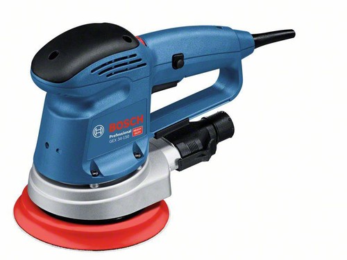 Bosch gex 150 - gex, 34-150