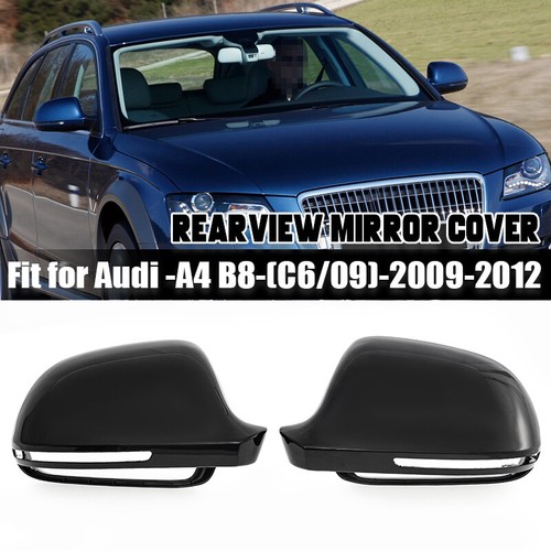 Side mirror cover for - side,