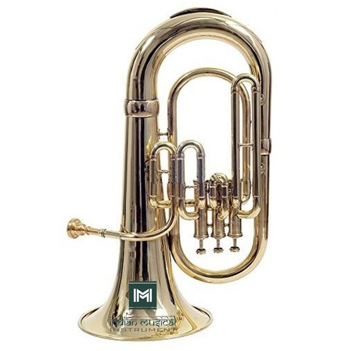 Imi euphonium valve pitch - valve,