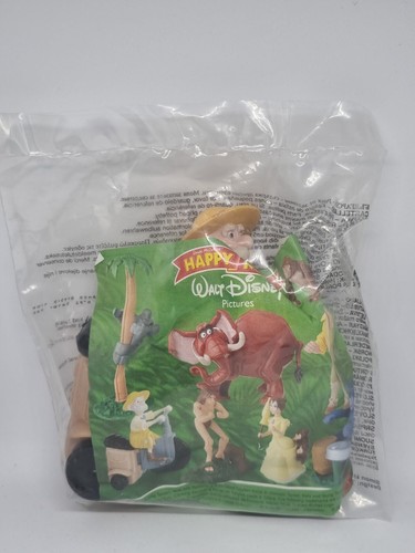 Mcdonalds happy meal - toy, 1999