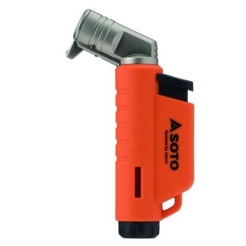 Soto micro blow torch 1300 - soto,