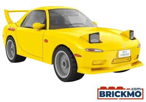 Cada fd35 yellow - cada,