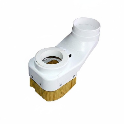 Engraving machine dust cover - dust,