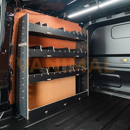 Ford transit custom 2023 - ford, lwb