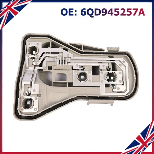 For polo 2005 rear - polo,