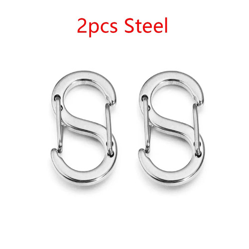 5pc stainless steel letter - 2–5pc,