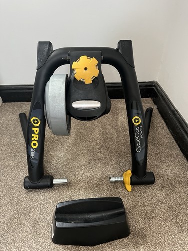 Cycleops pro turbo - cycleops,