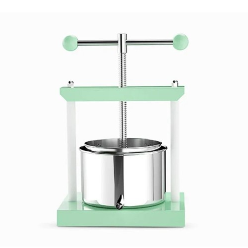 Manual stainless steel - manual,