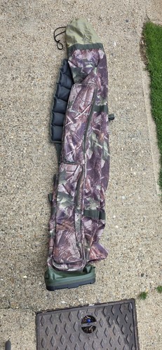 Shimano tribal realtree quiver - shimano,