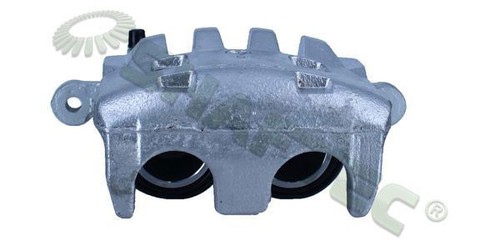 Brake caliper front left - brake,