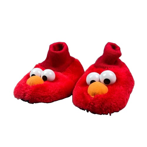 Sesame street elmo - sesame,