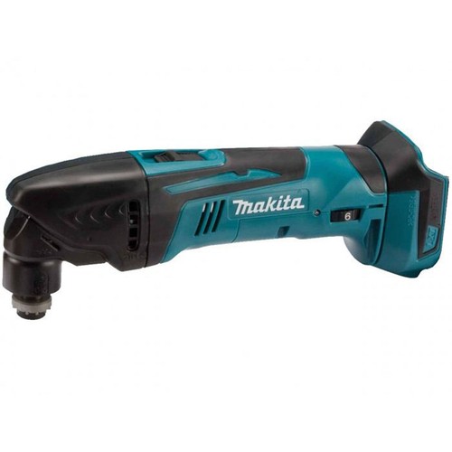 Makita oscillating multi tool - oscillating,