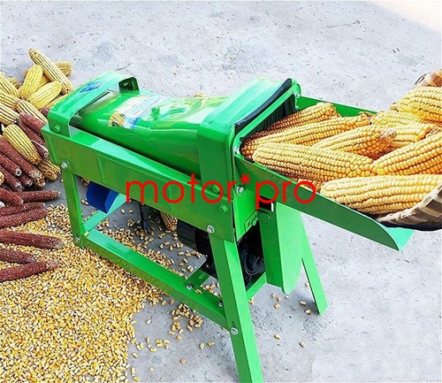 8hp electric corn - electric,