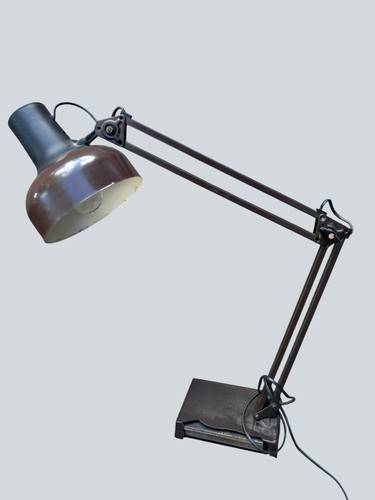 Anglepoise vintage industrial - anglepoise,