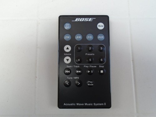 New genuine bose acoustic - bose,