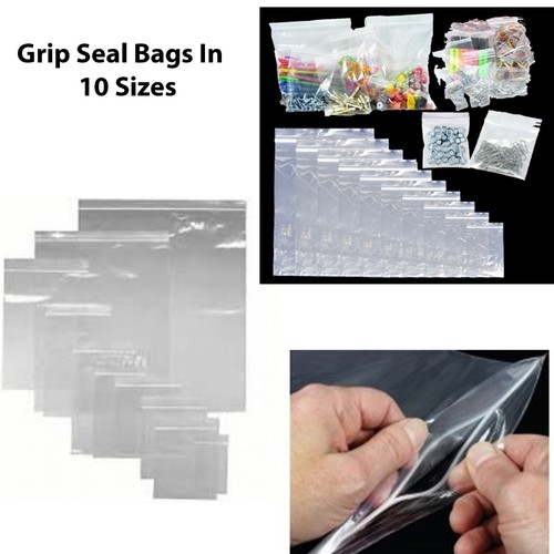 Clear plain grip - plain,