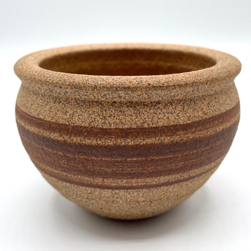 Vintage sandstone trinket dish - vintage,