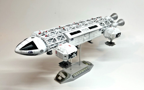 Space 1999 eagle one - space,