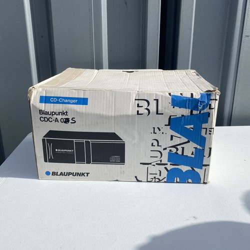 Blaupunkt changer disc - blaupunkt,