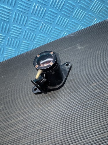 Dump valve fits impreza - dump,