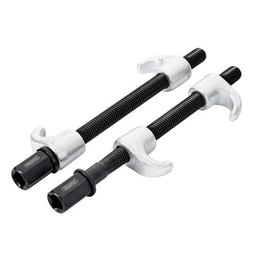 Draper coil spring - spring, compressors