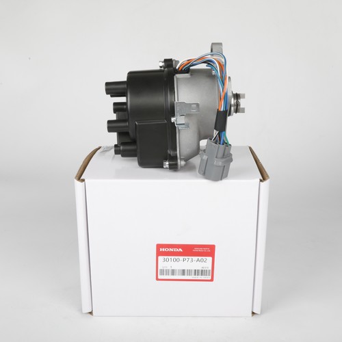 Ignition distributor for honda - for,