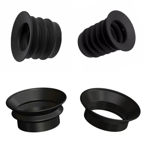 2pcs nve pard rubber - nve,