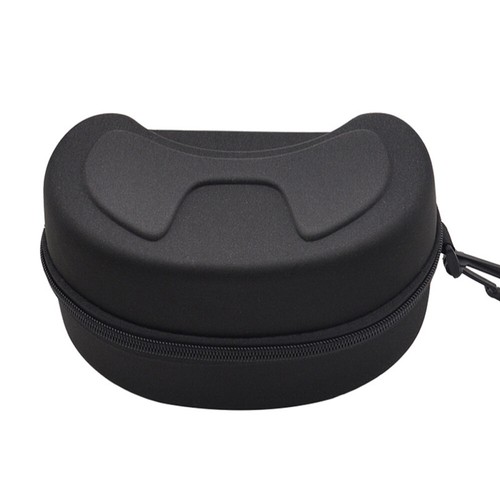 Ski goggle case large glasses - ski,
