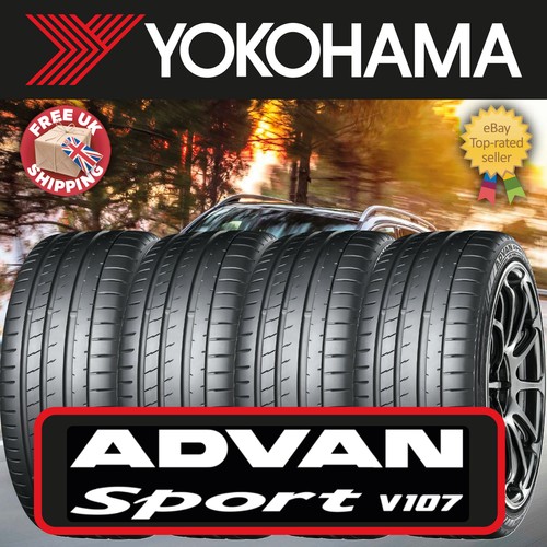 235 92y yokohama - 235,