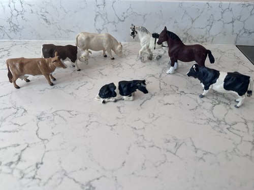 Vintage britains ltd farm - vintage,