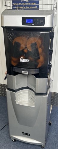 Zumex versatile pro all - all, in
