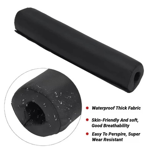 Barbell squat pad foam - squat,