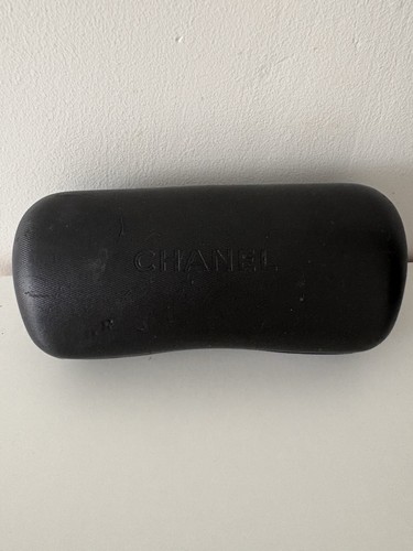 Chanel black hard - chanel,