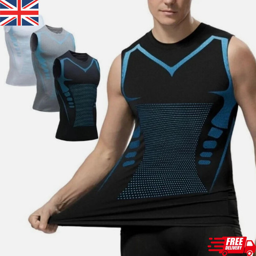 Compression vest boost - v2,
