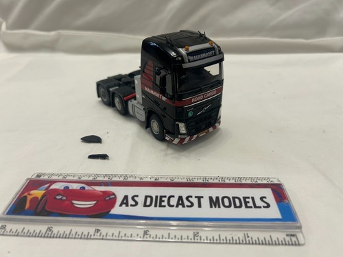Corgi modern wsi volvo - volvo, fh
