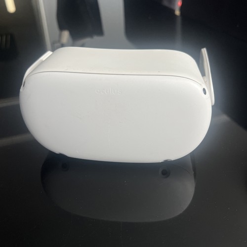 Oculus quest headset - 2, vr