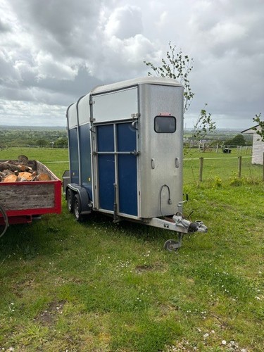 2005 ifor williams hb505 - ifor,