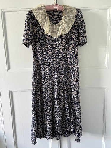 Vintage lady 1920 - lady's, 1920/1930s