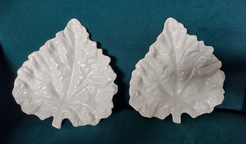 Vintage spode savoy white - vintage,