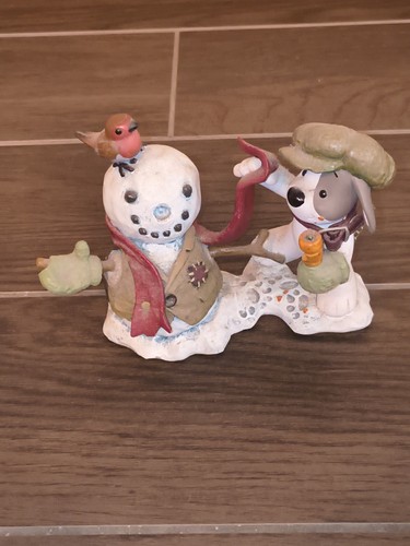Lost dog collectables 19085 - lost,