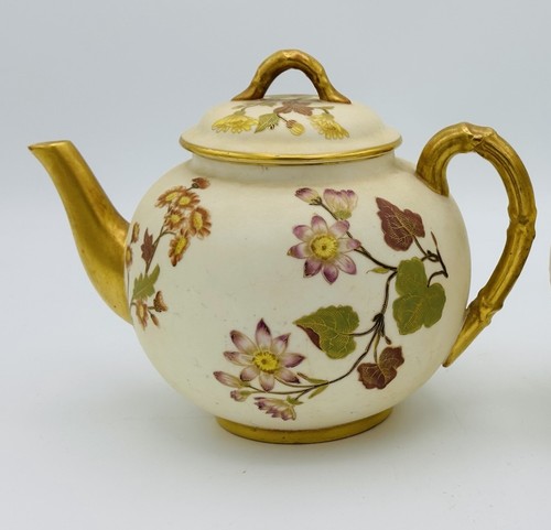 Royal worcester antique - worcester,