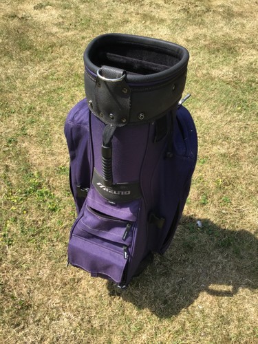Mizuno sumo cart trolley - sumo,