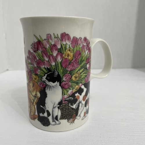 Dunoon fine bone - fine, china