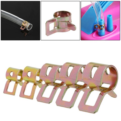 50pcs hose spring clips - hose,