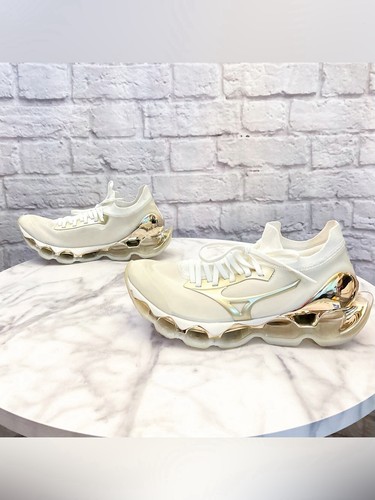 Mizuno sorayama wave - mizuno, x