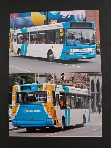 Bus photos stagecoach - bus, photos:-