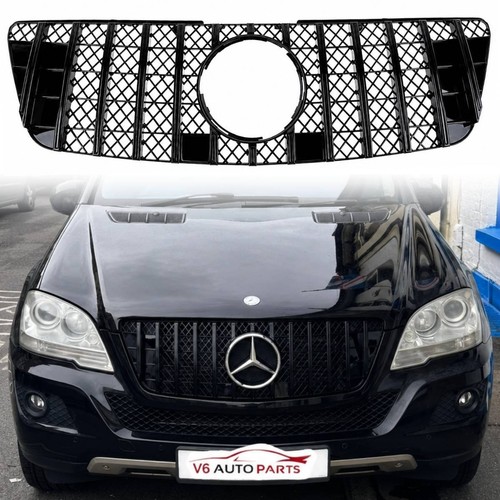 For mercedes class w164 - m-class,