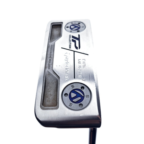 Used taylormade hydro - used, blast