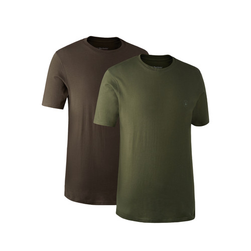 Deerhunter shirt pack - deerhunter, 2