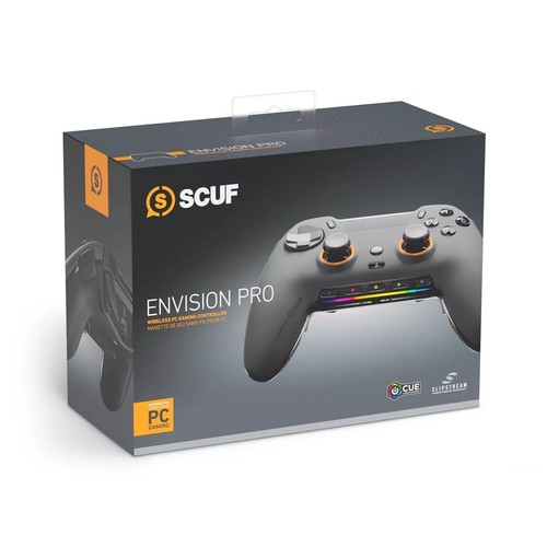 Scuf envision pro - scuf, wireless